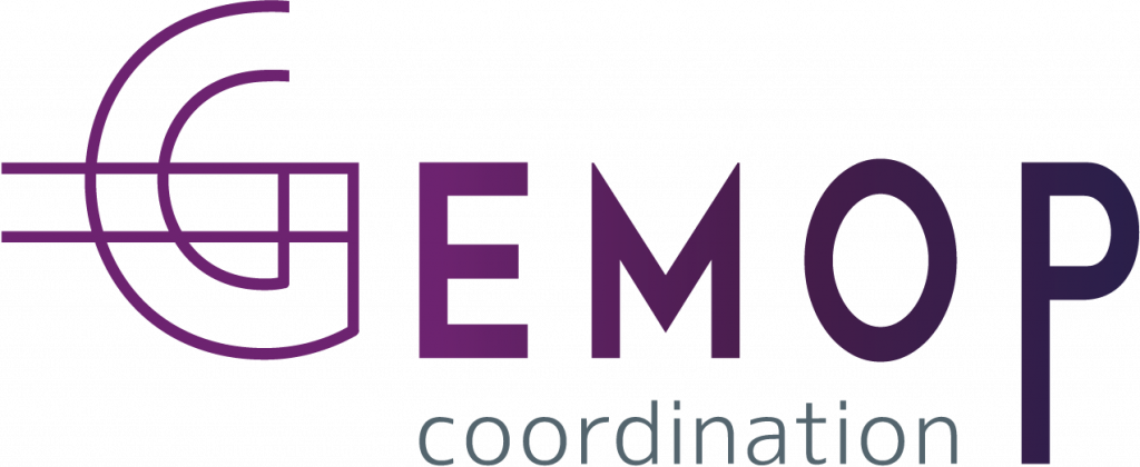 G-Emop est l'agence de Genium Groupe spécialisé dans l'économie et la coordination OPC/DET
