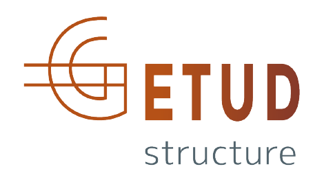 G-Etude est la filiale de Genium Groupe spécialisée dans l'ingénierie structure