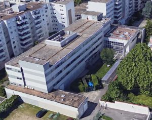 Genium Groupe a participé aux réaménagements des bureaux d'Handicap International à Lyon en apportant son expertise en rénovation énergétique