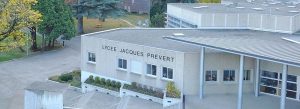 Genium Groupe a participé à la rénovation du Lycée Ozon Prévert en apportant son expertise dans l'ingénierie des fluides, des structures et dans la coordination des systèmes de sécurité incendie (SSI)