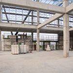 Genium Groupe est expert dans les structures en béton