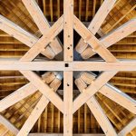 Genium Groupe est expert dans les structures en bois